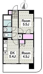 ヴィラコート横浜