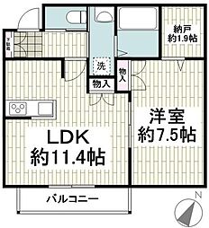 プチテラスＷＡＫＯ