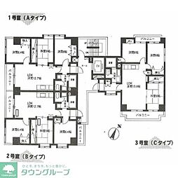 藤沢市湘南台２丁目