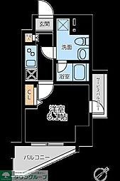 プライマル横濱平沼橋