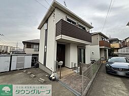 プランドールＨＩＮＡＴＡ1号棟