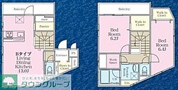 サンシエスタ鶴ヶ峰II