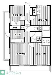 グランドヒルズ横浜