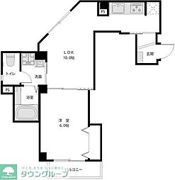 ルークスアルファ上星川