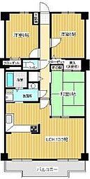 リベール・エム左近山