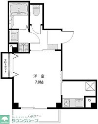 ルークスα上星川