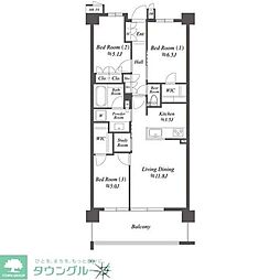 ザ・ケンジントン・レジデンス横濱片倉