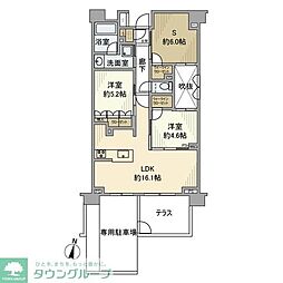 クリオ西横浜セントラルマークス