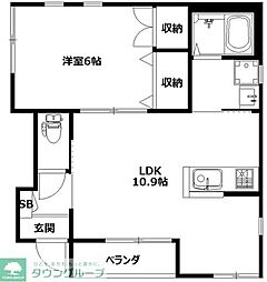 クレストＩＷＡＩ