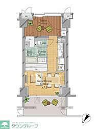 ＪＰ　ｎｏｉｅ　横浜平沼