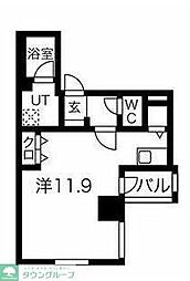 スパシエルクス横浜