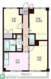 エスポワール保土ヶ谷