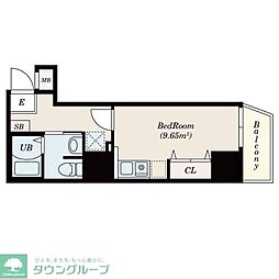 コートタワー新横浜