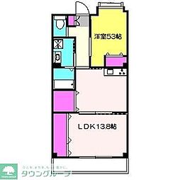 横浜市神奈川区三ツ沢中町