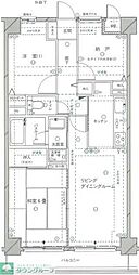 クリオ二俣川弐番館