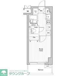 レジデンス横浜天王町