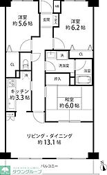 Ｔ’ｓ　ｇａｒｄｅｎ横浜岸根公園
