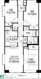 Ｔ’ｓ　ｇａｒｄｅｎ横浜岸根公園