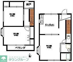 レベン・ディッヒハウスＣ棟