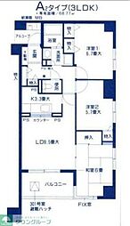 アークヒルズ山太