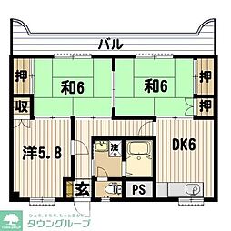 シャトル上杉(シャトルウエスギ)