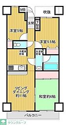 大和市下鶴間