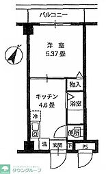 リーヴェルステージ横浜西