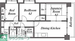 ラ・ビスタ　パークハウス