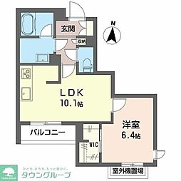 シャーメゾン大和東レジデンス