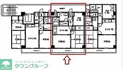 大和市南林間１丁目