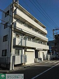 大和市大和南２丁目