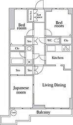 横浜市神奈川区三ツ沢西町