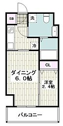エストレージュ横浜鶴ヶ峰
