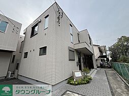 クレール和泉が丘