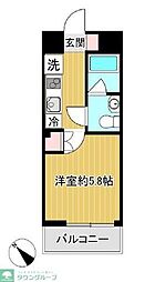 ＳＨＯＫＥＮ　Ｒｅｓｉｄｅｎｃｅ横浜天王町
