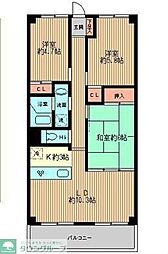 グレイスコート二俣川壱番館