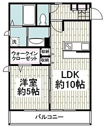 横浜市瀬谷区三ツ境