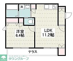 横浜市旭区二俣川１丁目