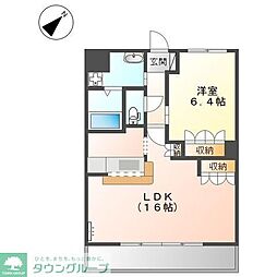 パルティール横濱