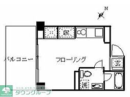 天王町ビーンズマンション