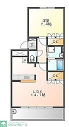 イズミガーデンヒルズ