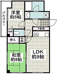 シャングリラ弐番館