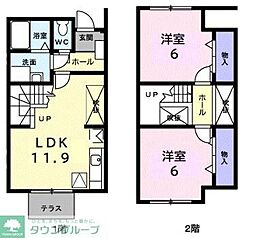 横浜市泉区和泉が丘３丁目の一戸建て