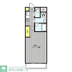 フォルトゥーナ竹園