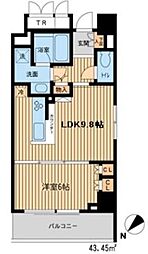 ＨＦ新横浜レジデンス