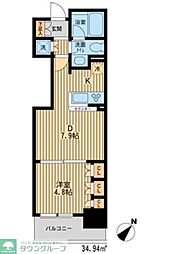 ＨＦ新横浜レジデンス