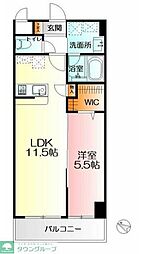 イーリス二俣川
