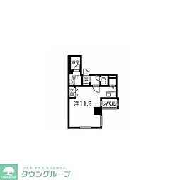 スパシエルクス横浜