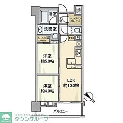 グローベル　ザ・ソニア横浜