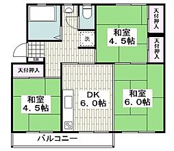 左近山団地5街区13号棟
